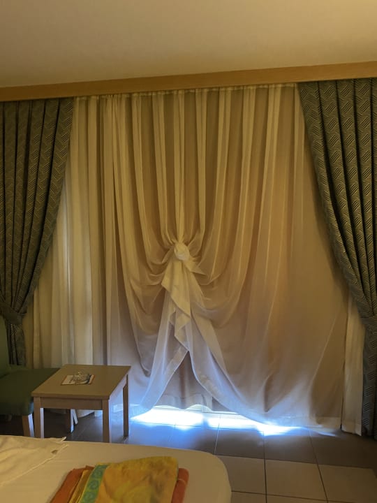 Zimmer Can Garden Resort