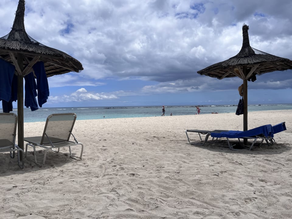 Strand Hotel Villas Caroline