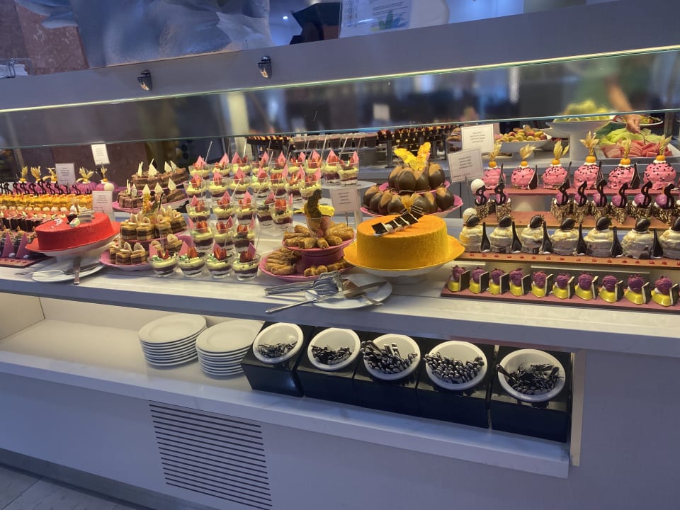 Gastro Asteria Collection Side