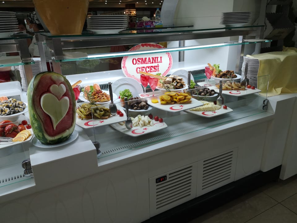 Gastro Hane Family Resort