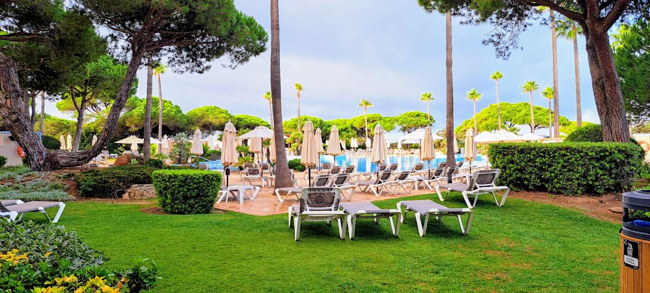 Pool Valentin Sancti Petri