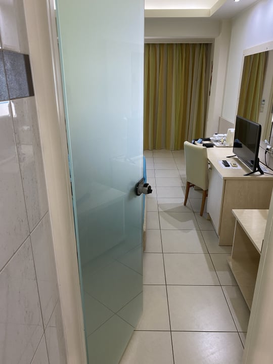 Zimmer Hotel Kouros Palace