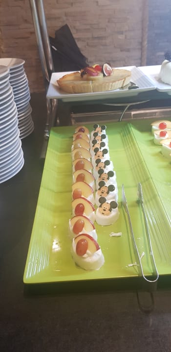 Gastro Casa Mare Resort