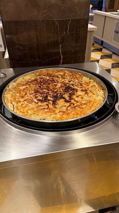 Gastro Sentido Trendy Verbena Beach