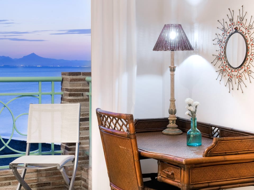 Zimmer Noguera Mar Hotel