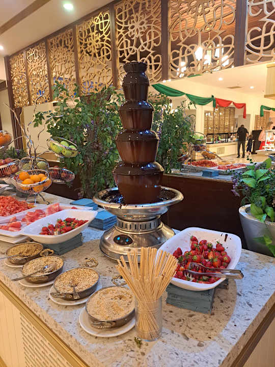 Gastro Diamond Excellence Resort & Spa