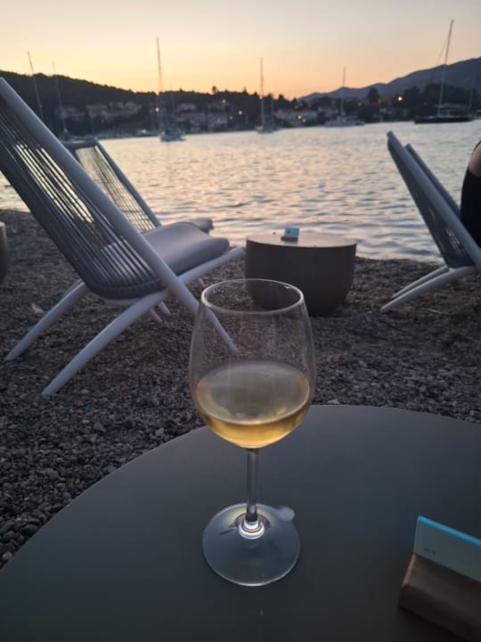 Strand Aminess Vival Port9 Resort
