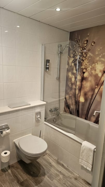 Zimmer Leonardo Hotel Düsseldorf Airport - Ratingen