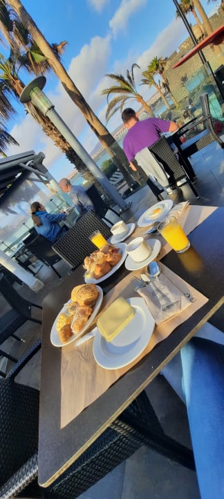 Gastro Barceló Fuerteventura Castillo