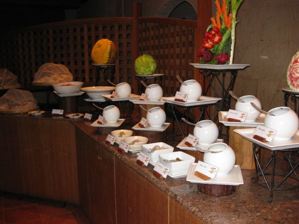 Restaurant Malaafaiy Kuramathi Maldives