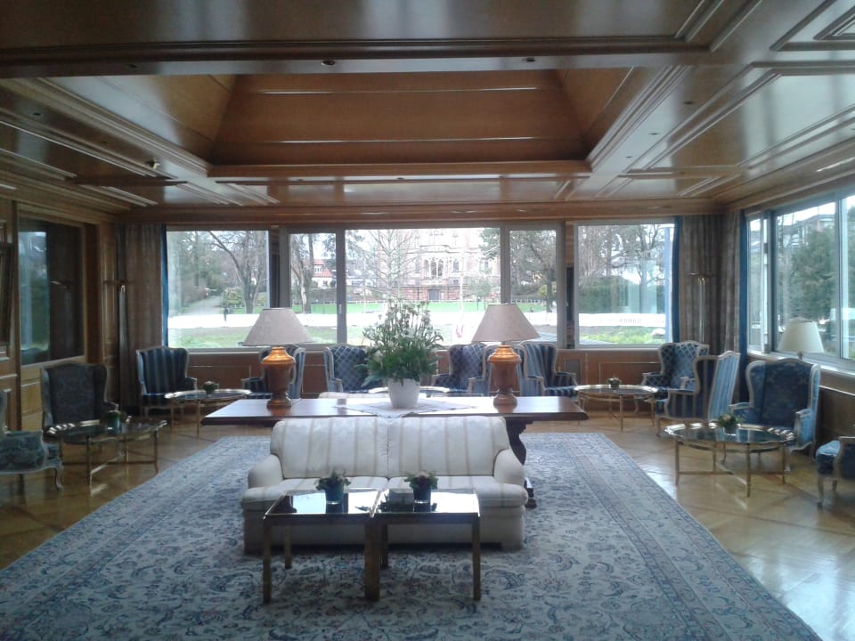 Wintergarten (Salon) Colombi