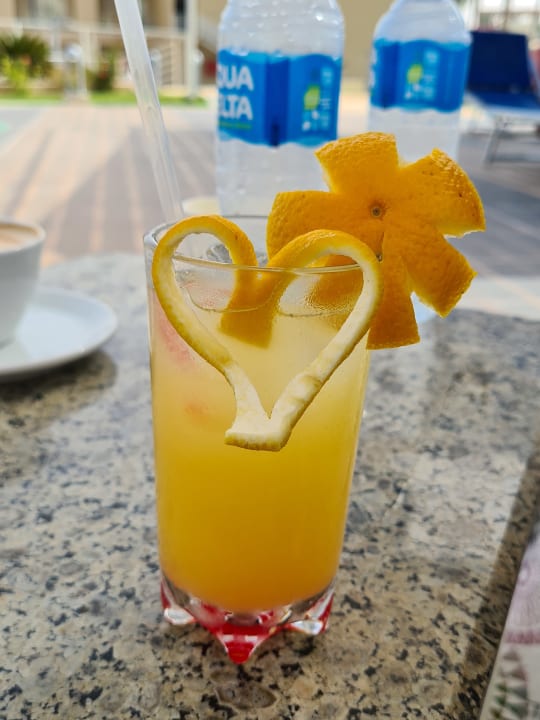 Gastro Beach Albatros Resort