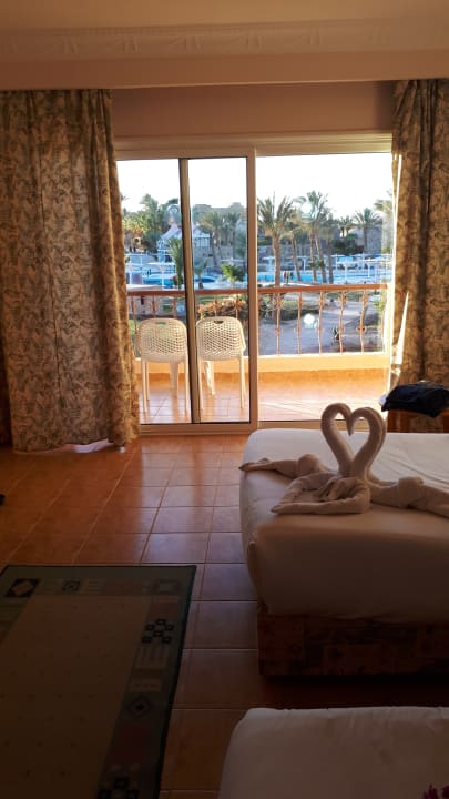 Zimmer Pensée Royal Garden Beach Resort