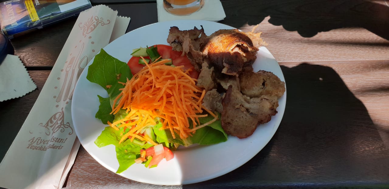 Gastro Port Side Resort Hotel