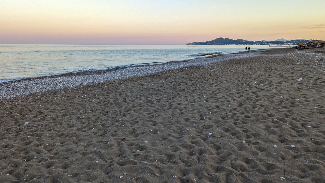 Strand Rodos Palladium Leisure & Wellness