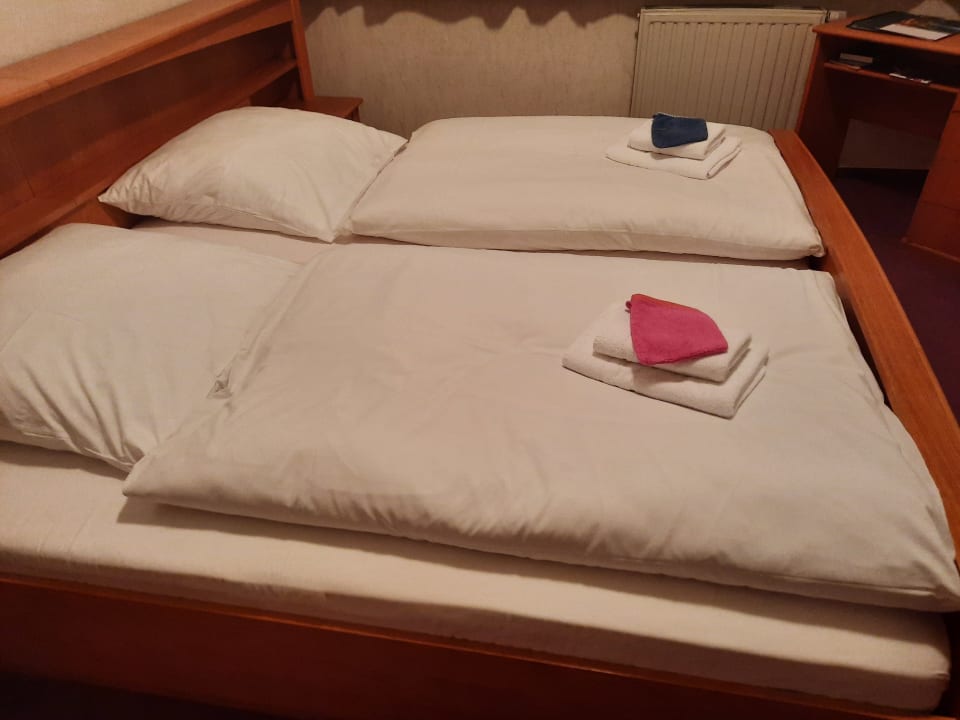 Zimmer Hotel Goldener Löwe