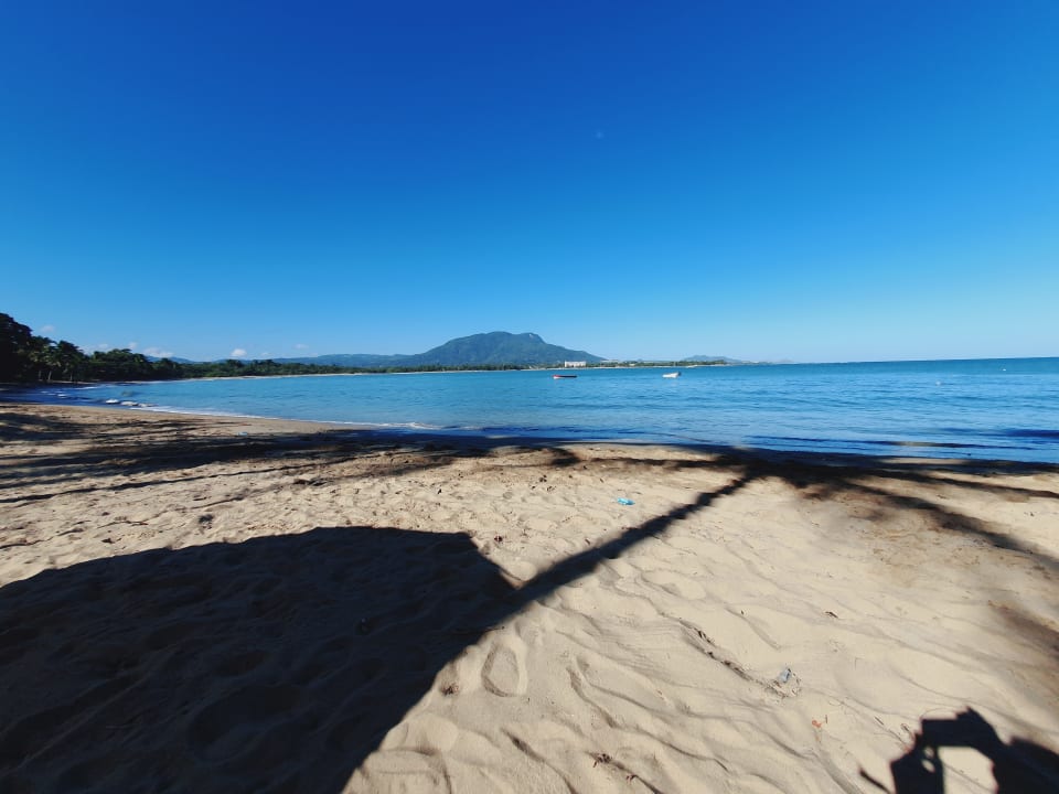 Strand Marien Puerto Plata