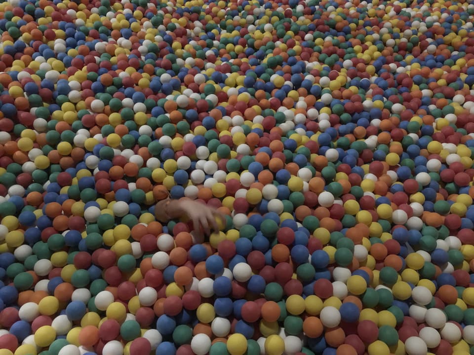 Sport & Freizeit Ferienwohnungen Ferienpark Weissenhäuser Strand