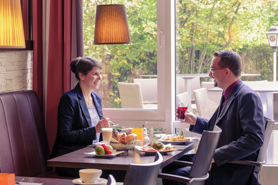 Essen Mercure Hotel Düsseldorf Ratingen