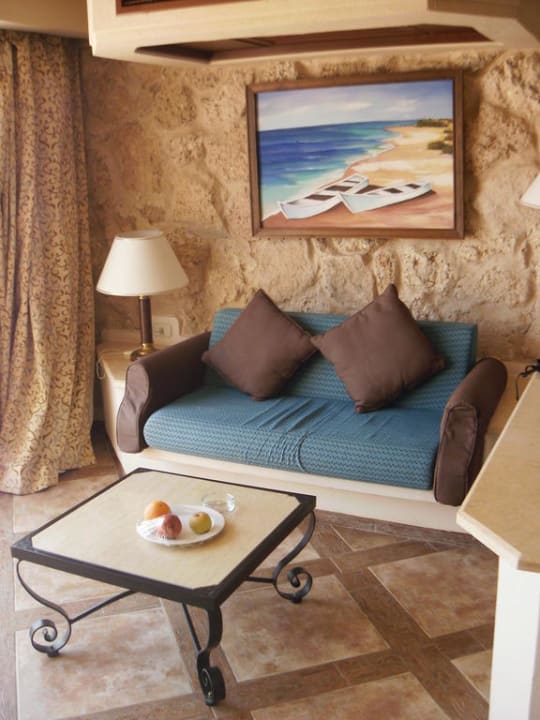 So Pickalbatros Citadel Resort