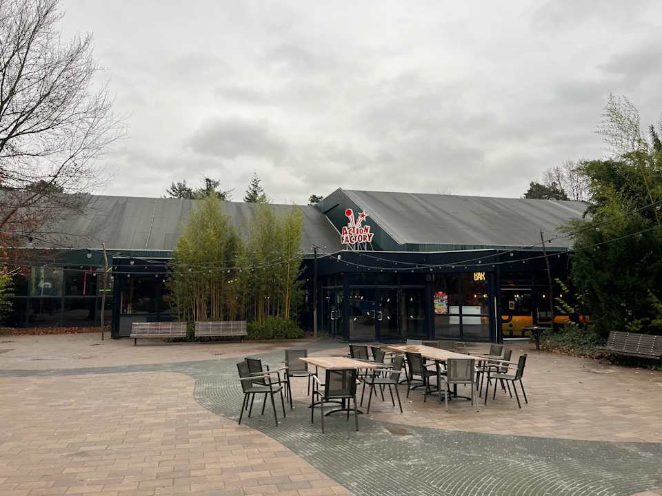 Sport & Freizeit Center Parcs De Kempervennen