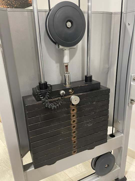 Sport & Freizeit TUI BLUE Insula Alba