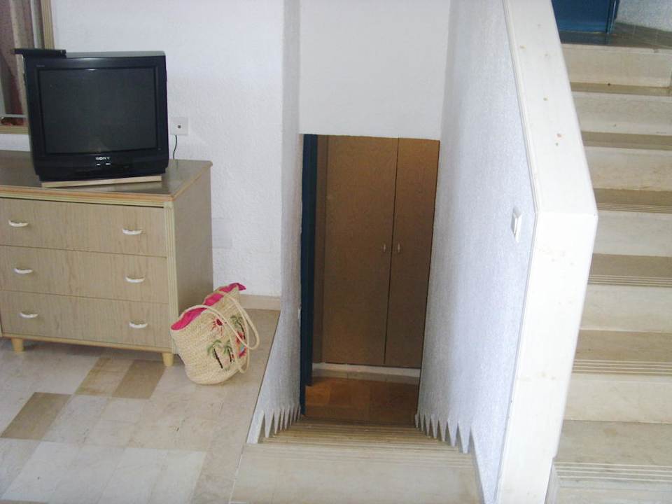 Im Bungalow Hotel El Mouradi Djerba Menzel