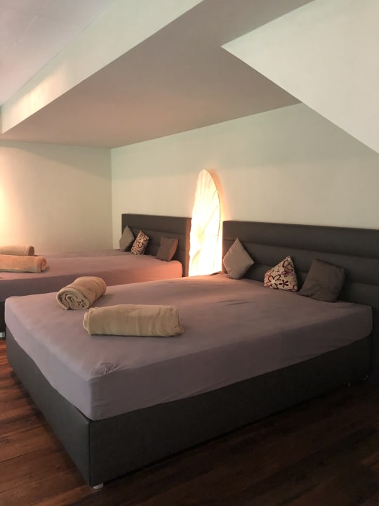 Sport & Freizeit Waldhotel Grüner Baum