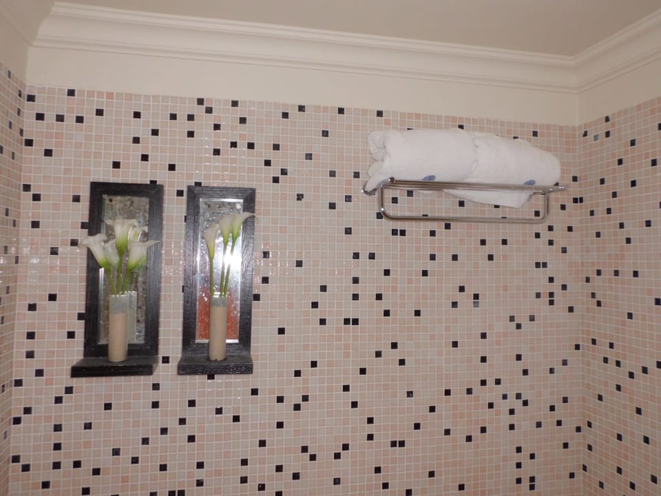 Badezimmer Makadi Spa - Adults only