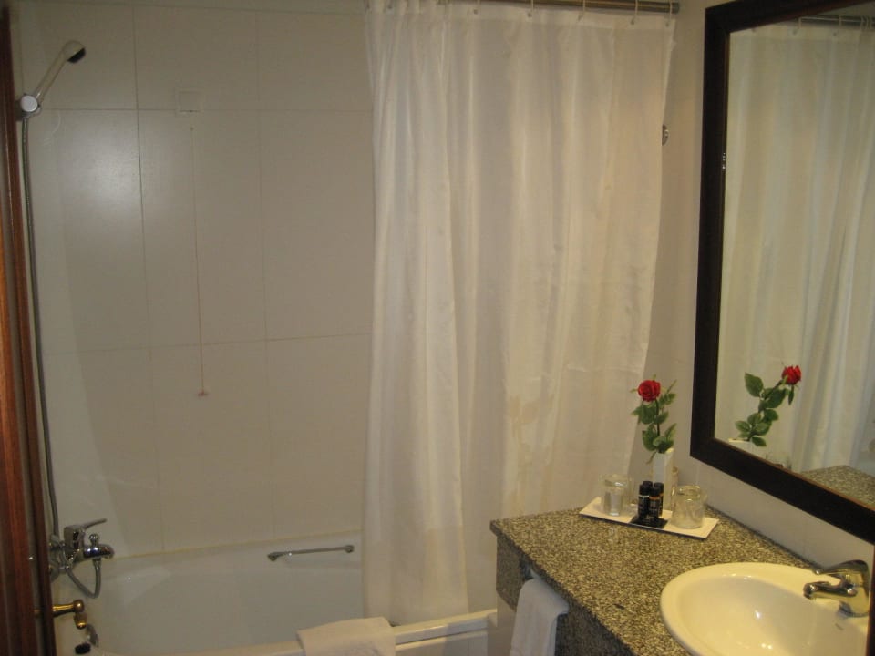 Bad PortoBay Falésia