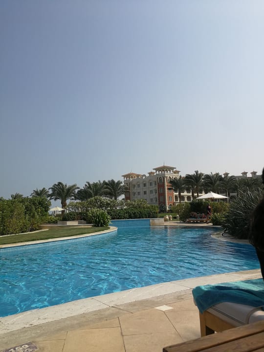 Pool Baron Palace Sahl Hasheesh