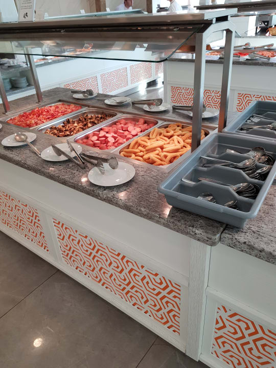 Gastro TUI Suneo Serenity Bay