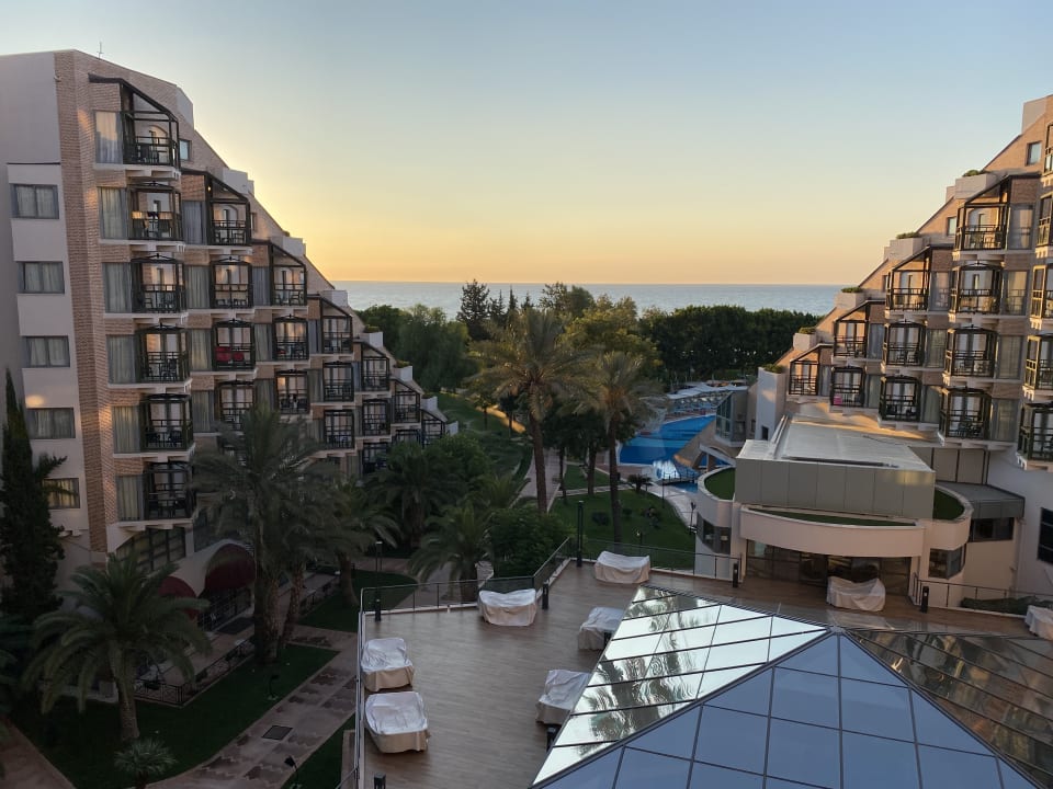 Zimmer Limak Limra Hotel & Resort