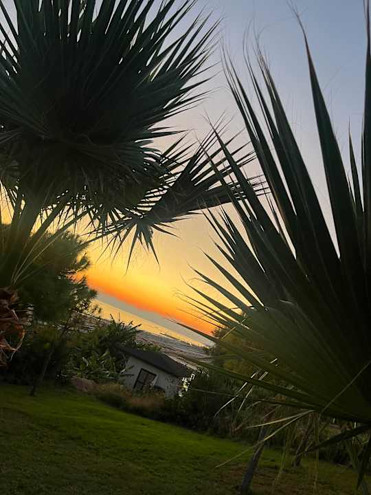 Strand allsun Numa Club Side