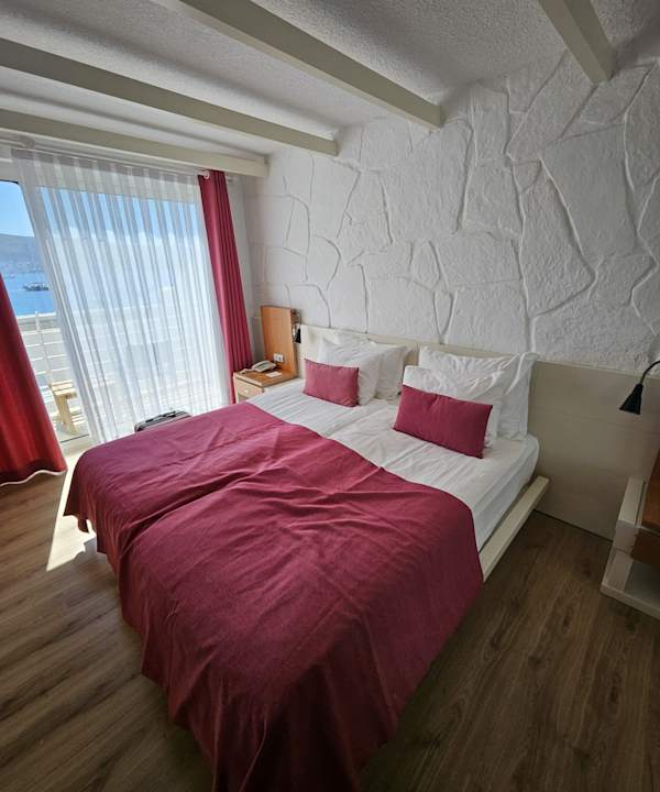 Zimmer Prive Bodrum - Erwachsenenhotel