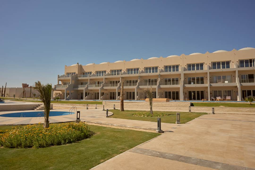 Außenansicht Diamond Beach by Pearl Resort