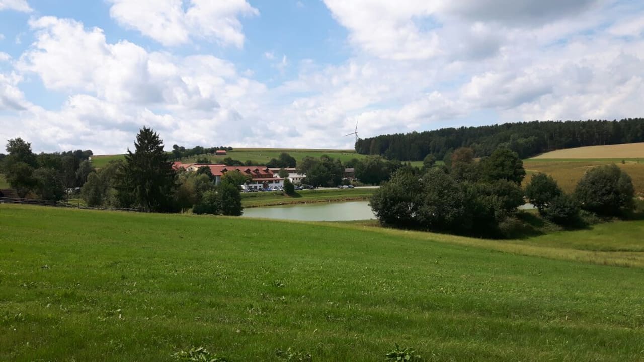 Außenansicht Kollerhof