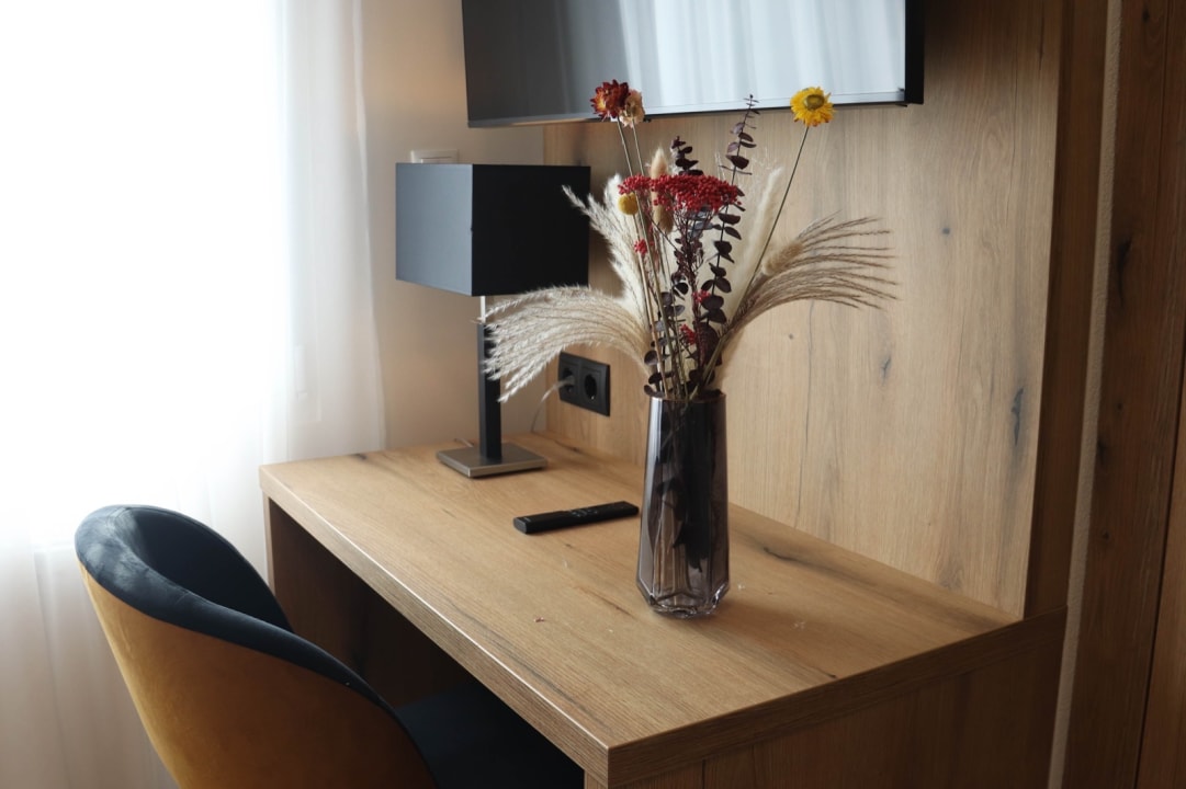 Zimmer Hotel zur Traube