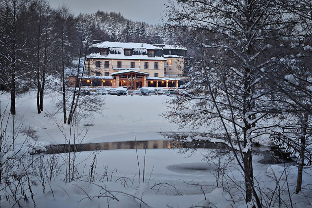 Hotel Ostrov Hotel Ostrov