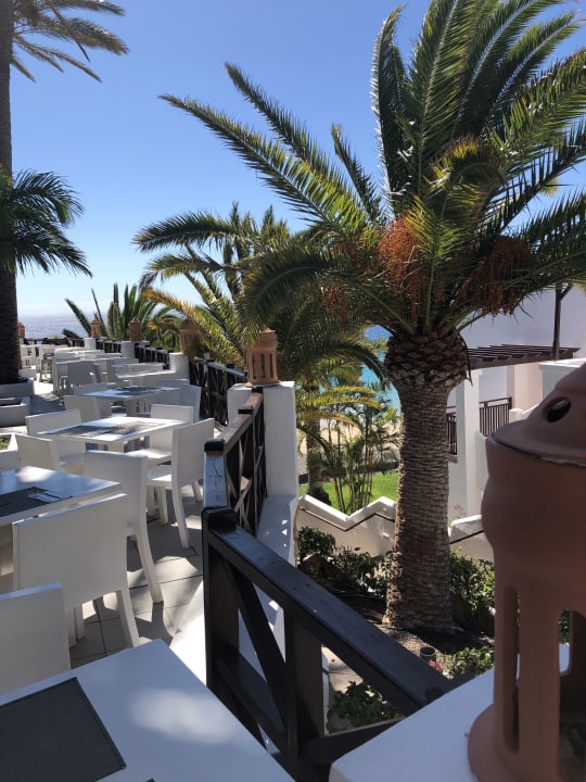 Gastro Club Jandia Princess