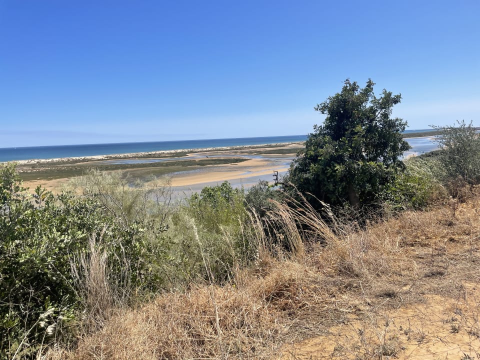 Strand ROBINSON QUINTA DA RIA