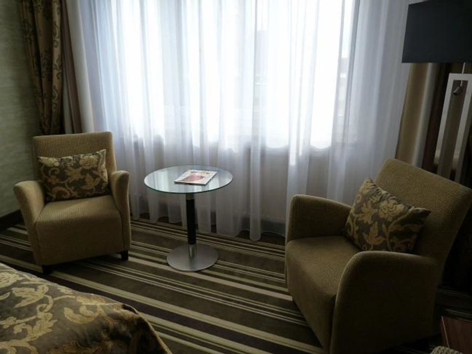 Sessel Best Western Plus Hotel Böttcherhof
