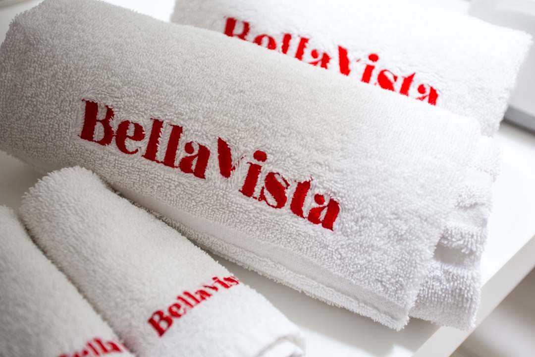 Zimmer Hotel Bellavista Locarno