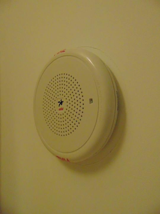 Zimmer Hotel The Henry