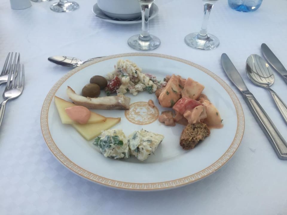 Gastro Sandy Villas Resort