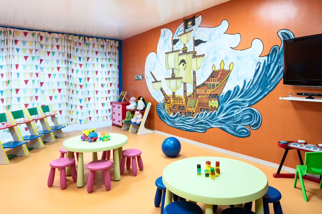 Sport & Freizeit Sheraton Jumeirah Beach Resort