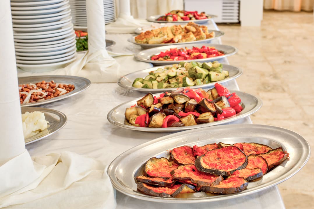 Gastro Hotel Delle Nazioni