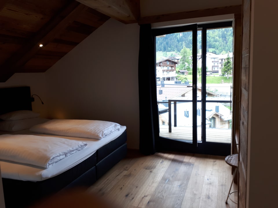 Zimmer VAYA Fieberbrunn