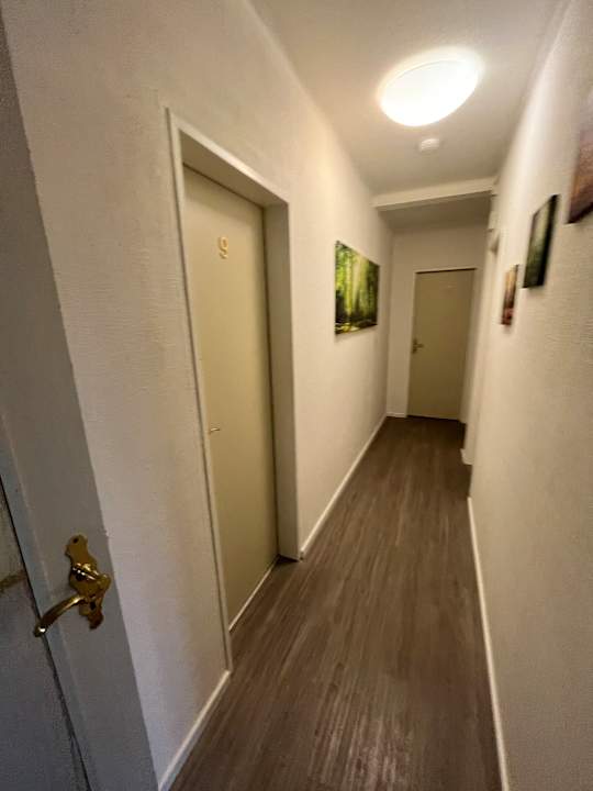 Zimmer Hotel Teutonia