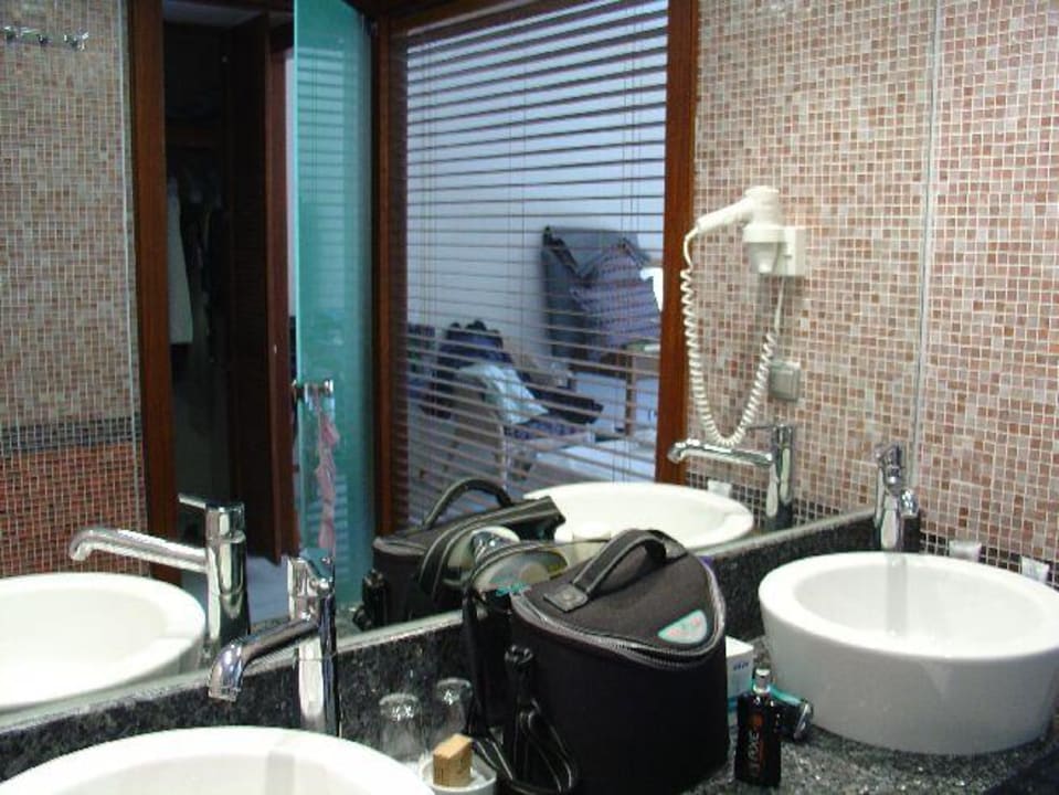 Badezimmer Asteria Family Belek